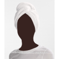 Quality microfiber hair turban